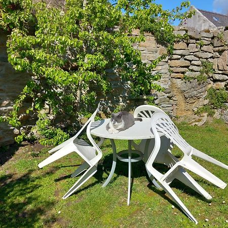 Chambres D'Hotes De Kermerrien Porspoder Esterno foto